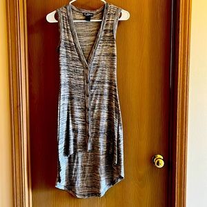 Women’s fitted cardigan